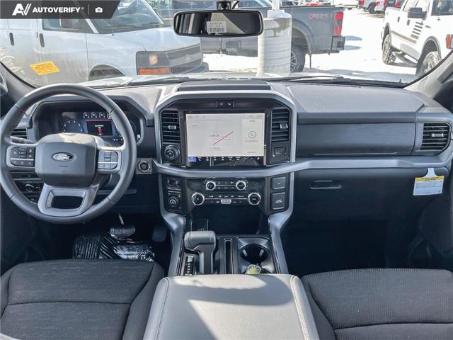 2026 Ford F-150 XLT (Stk: 26T2825) in Olds - Image 24 of 25