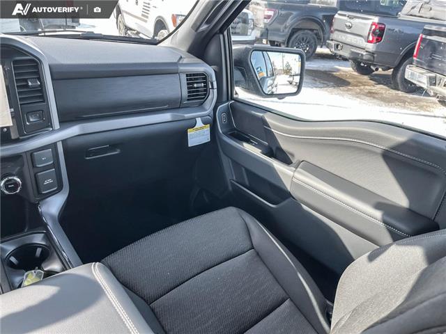 2026 Ford F-150 XLT (Stk: 26T2825) in Olds - Image 25 of 25