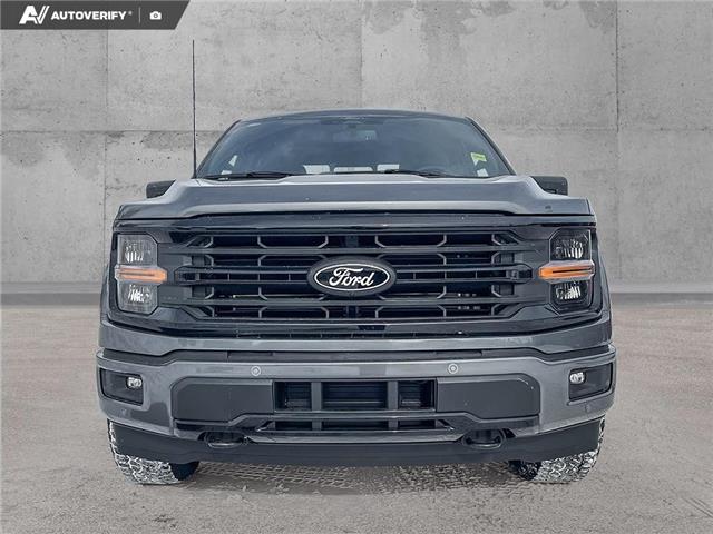 2026 Ford F-150 XLT (Stk: 26T3984) in Olds - Image 2 of 25