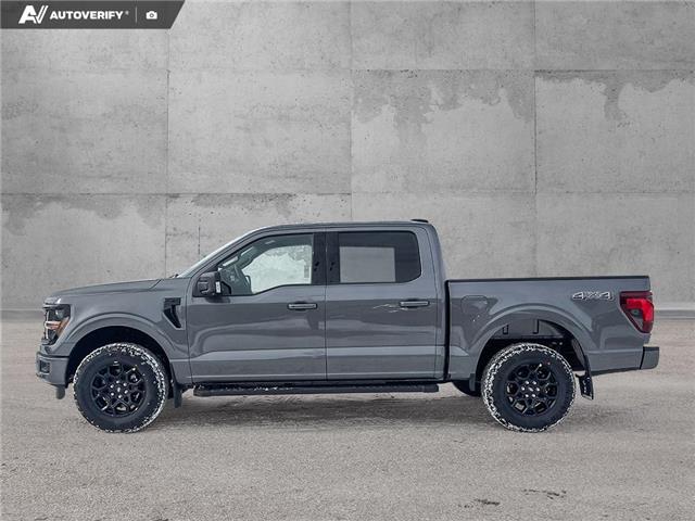 2026 Ford F-150 XLT (Stk: 26T3984) in Olds - Image 3 of 25