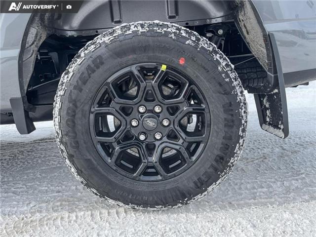 2026 Ford F-150 XLT (Stk: 26T3984) in Olds - Image 6 of 25