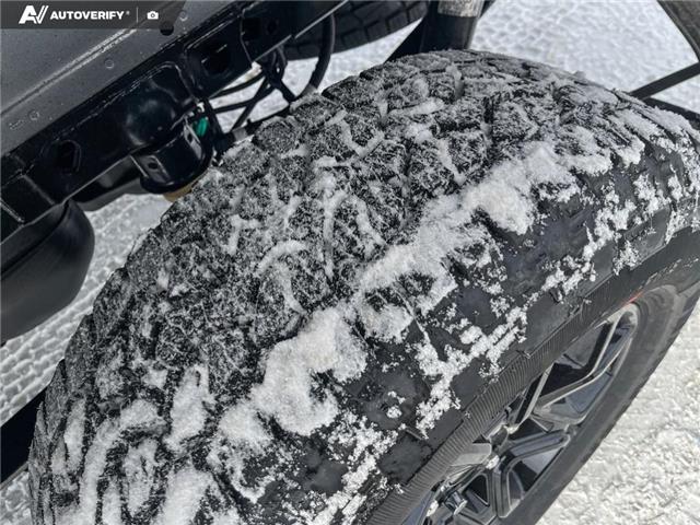 2026 Ford F-150 XLT (Stk: 26T3984) in Olds - Image 7 of 25
