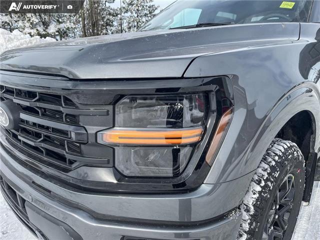 2026 Ford F-150 XLT (Stk: 26T3984) in Olds - Image 8 of 25