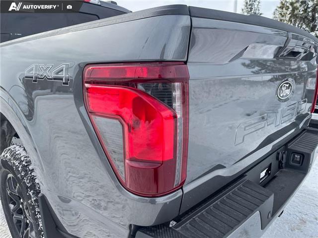 2026 Ford F-150 XLT (Stk: 26T3984) in Olds - Image 11 of 25