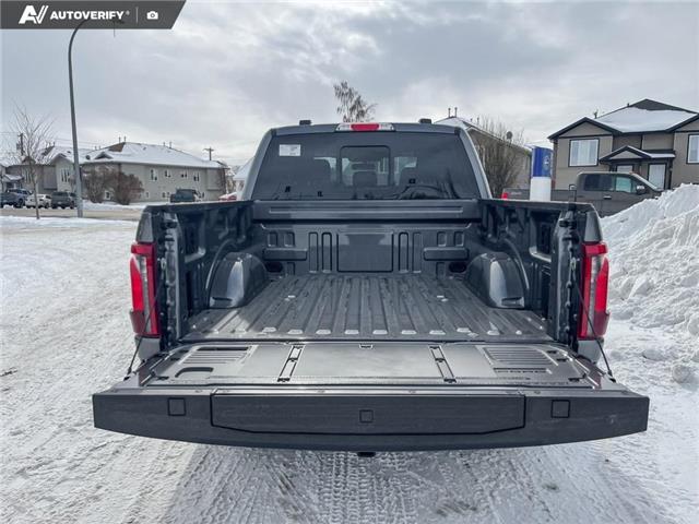 2026 Ford F-150 XLT (Stk: 26T3984) in Olds - Image 12 of 25