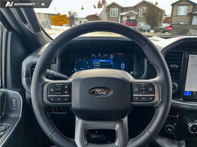 2026 Ford F-150 XLT (Stk: 26T3984) in Olds - Image 14 of 25