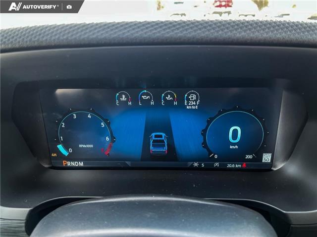 2026 Ford F-150 XLT (Stk: 26T3984) in Olds - Image 15 of 25