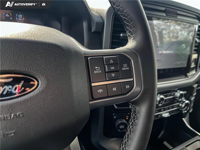 2026 Ford F-150 XLT (Stk: 26T3984) in Olds - Image 16 of 25