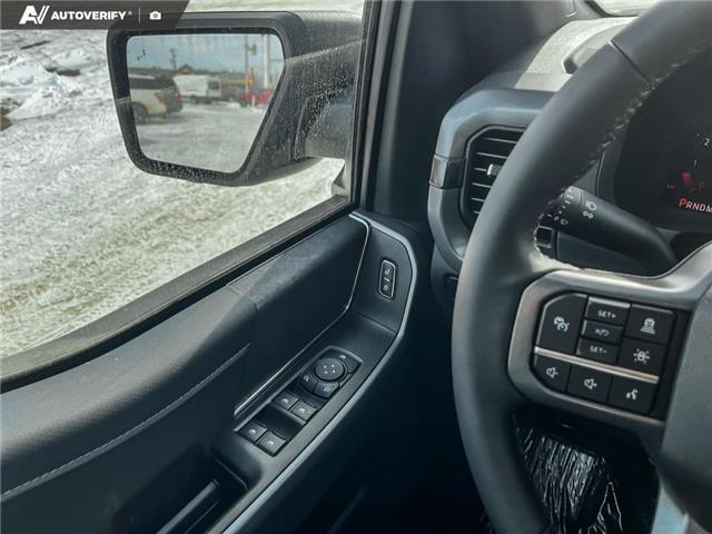 2026 Ford F-150 XLT (Stk: 26T3984) in Olds - Image 17 of 25