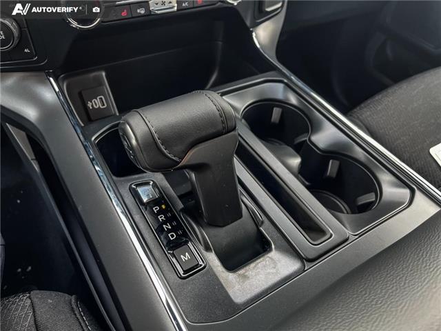 2026 Ford F-150 XLT (Stk: 26T3984) in Olds - Image 18 of 25