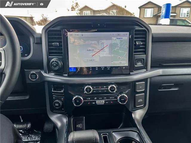 2026 Ford F-150 XLT (Stk: 26T3984) in Olds - Image 19 of 25