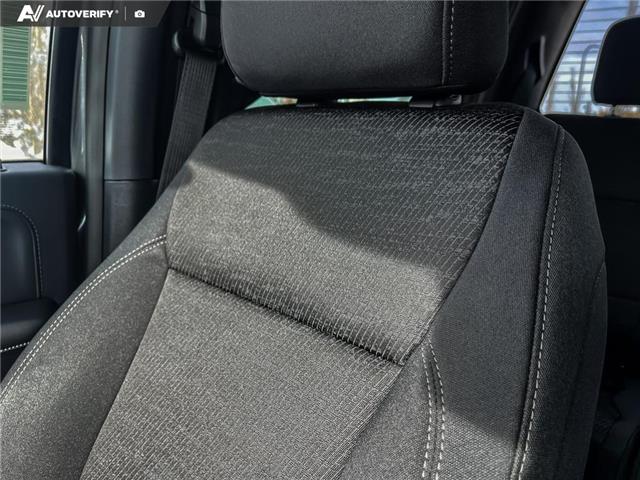 2026 Ford F-150 XLT (Stk: 26T3984) in Olds - Image 20 of 25