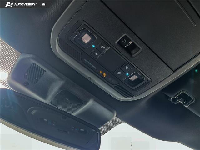 2026 Ford F-150 XLT (Stk: 26T3984) in Olds - Image 21 of 25