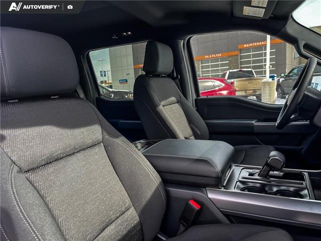 2026 Ford F-150 XLT (Stk: 26T3984) in Olds - Image 22 of 25