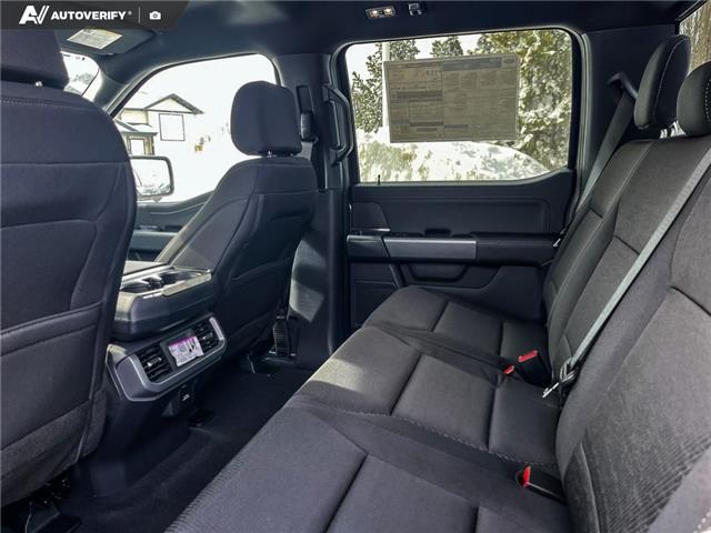 2026 Ford F-150 XLT (Stk: 26T3984) in Olds - Image 23 of 25