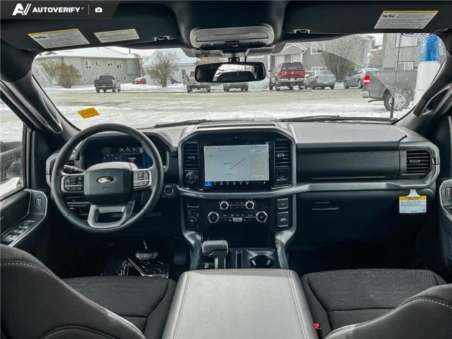 2026 Ford F-150 XLT (Stk: 26T3984) in Olds - Image 24 of 25