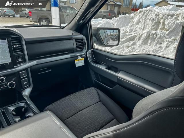 2026 Ford F-150 XLT (Stk: 26T3984) in Olds - Image 25 of 25