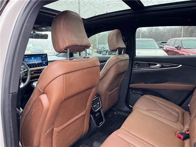 2022 Lincoln Nautilus Reserve (Stk: PR14447) in Windsor - Image 12 of 27