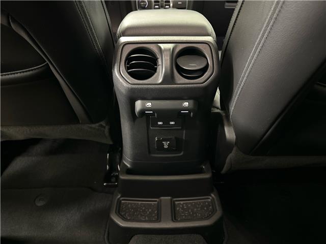 2023 Jeep Wrangler Sahara (Stk: 43557J) in Belleville - Image 9 of 26
