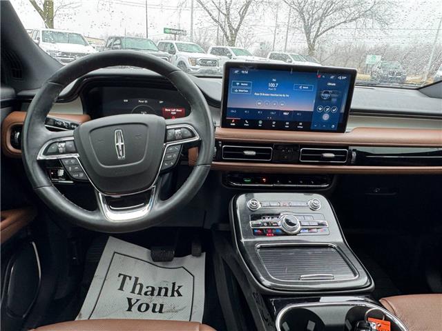 2022 Lincoln Nautilus Reserve (Stk: PR14447) in Windsor - Image 14 of 27