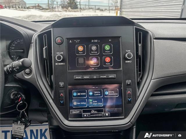 2024 Subaru Crosstrek Convenience (Stk: 2004481A) in Innisfil - Image 18 of 19