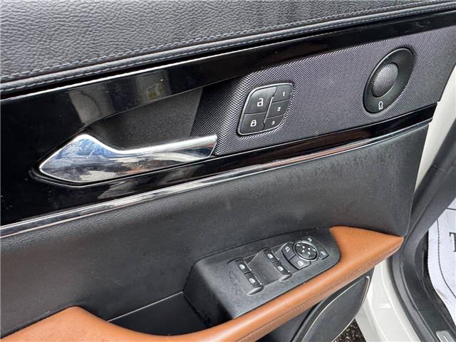 2022 Lincoln Nautilus Reserve (Stk: PR14447) in Windsor - Image 15 of 27