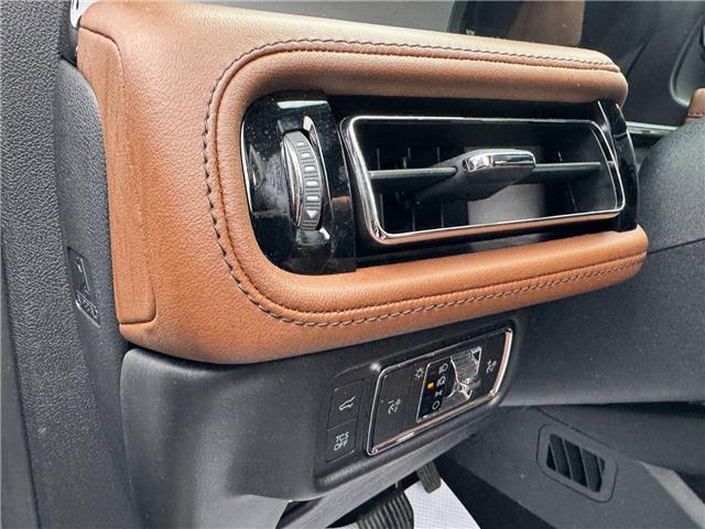 2022 Lincoln Nautilus Reserve (Stk: PR14447) in Windsor - Image 16 of 27