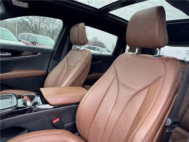 2022 Lincoln Nautilus Reserve (Stk: PR14447) in Windsor - Image 17 of 27