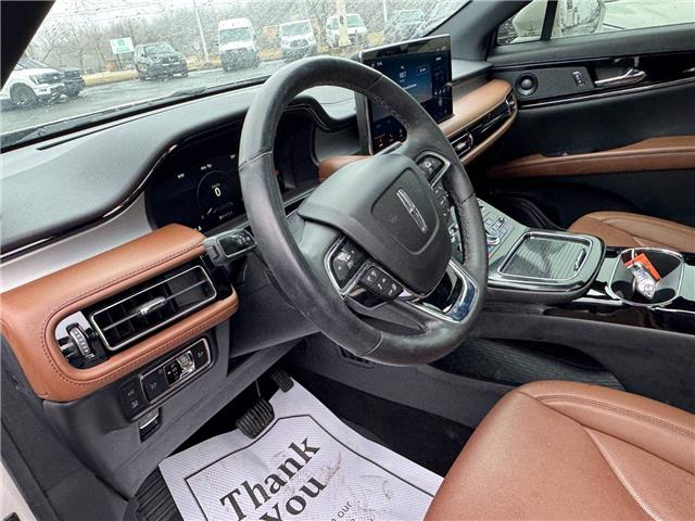 2022 Lincoln Nautilus Reserve (Stk: PR14447) in Windsor - Image 19 of 27