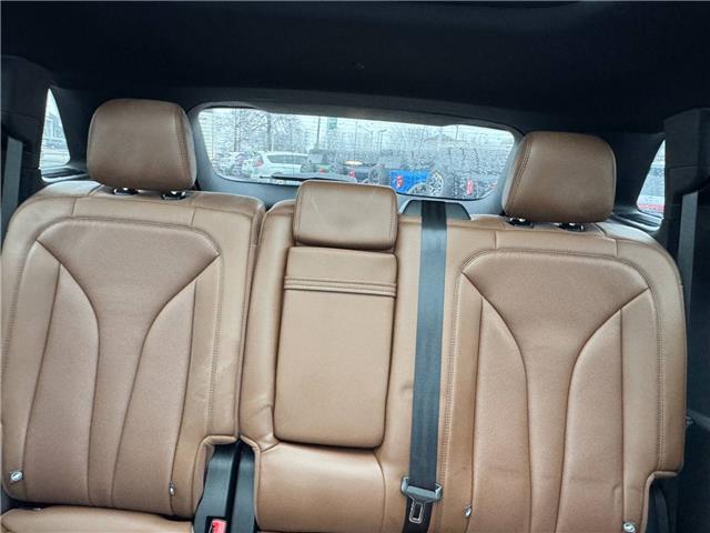 2022 Lincoln Nautilus Reserve (Stk: PR14447) in Windsor - Image 21 of 27