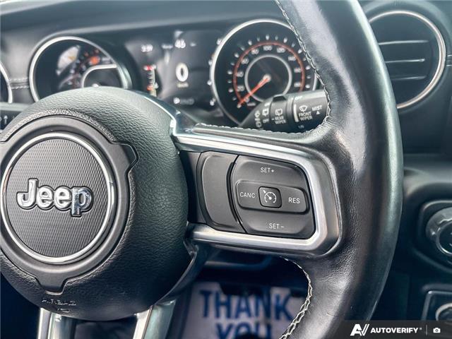 2021 Jeep Wrangler Unlimited Sahara (Stk: 2004472B) in Innisfil - Image 14 of 14 2021 Jeep Wrangler Unlimited Sahara (Stk: 2004472B) in Innisfil - Image 14 of 14