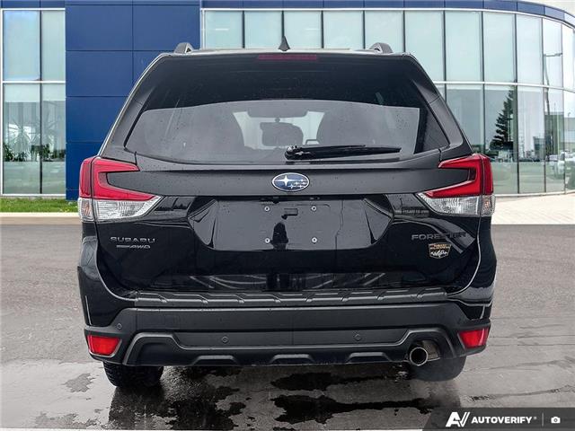 2023 Subaru Forester Wilderness (Stk: 2004452A) in Innisfil - Image 5 of 20