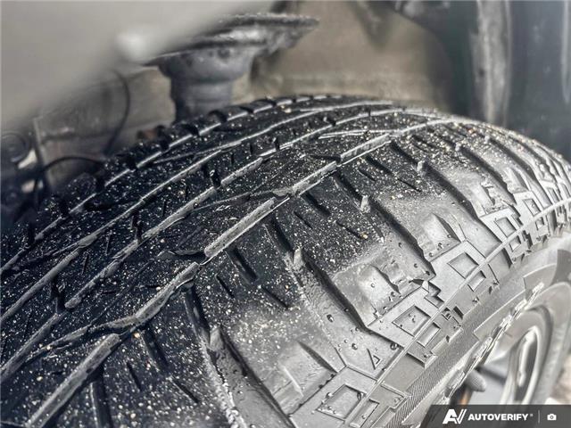 2023 Subaru Forester Wilderness (Stk: 2004452A) in Innisfil - Image 7 of 20