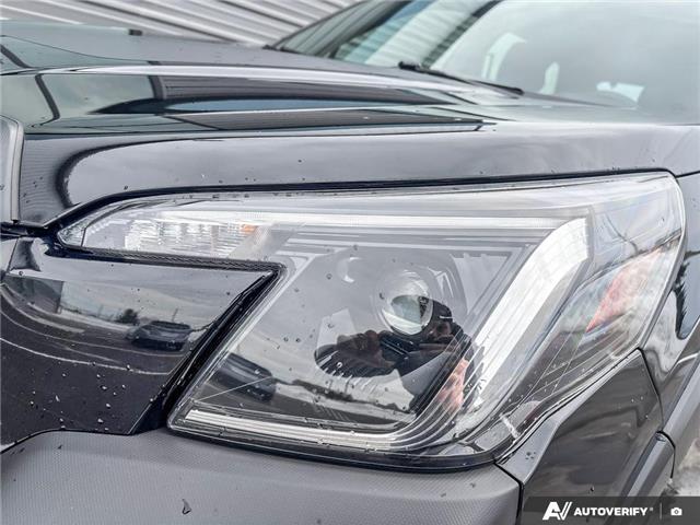 2023 Subaru Forester Wilderness (Stk: 2004452A) in Innisfil - Image 8 of 20