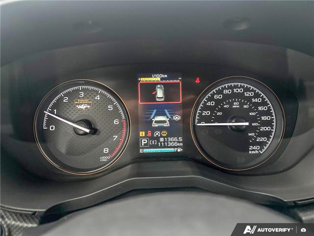 2023 Subaru Forester Wilderness (Stk: 2004452A) in Innisfil - Image 15 of 20
