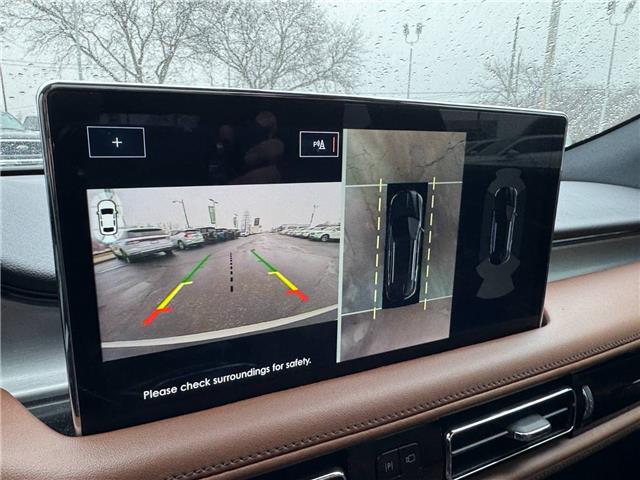 2022 Lincoln Nautilus Reserve (Stk: PR14447) in Windsor - Image 26 of 27