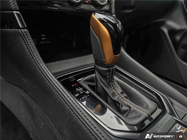 2023 Subaru Forester Wilderness (Stk: 2004452A) in Innisfil - Image 18 of 20