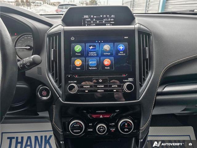 2023 Subaru Forester Wilderness (Stk: 2004452A) in Innisfil - Image 19 of 20