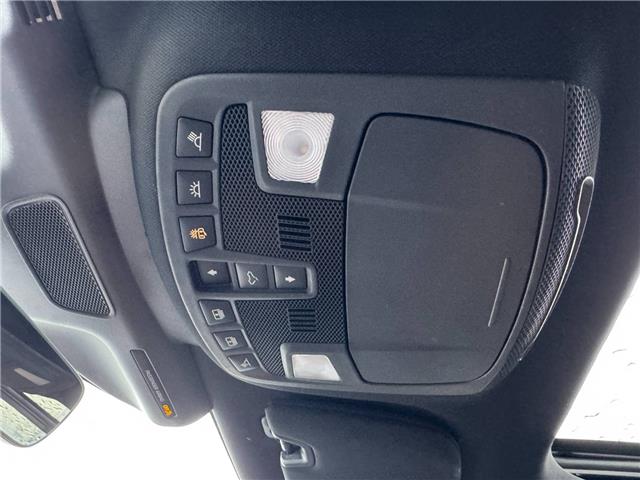 2022 Lincoln Nautilus Reserve (Stk: PR14447) in Windsor - Image 27 of 27