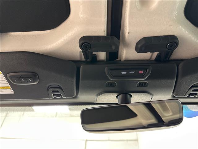 2023 Jeep Wrangler Sahara (Stk: 43557J) in Belleville - Image 21 of 26