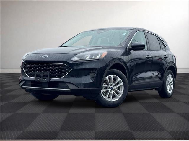 2021 Ford Escape SE (Stk: PR32345) in Windsor - Image 1 of 27