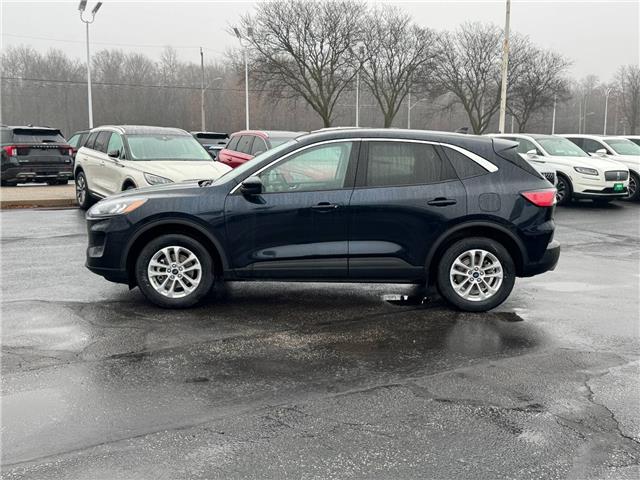 2021 Ford Escape SE (Stk: PR32345) in Windsor - Image 2 of 27