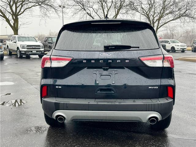 2021 Ford Escape SE (Stk: PR32345) in Windsor - Image 5 of 27