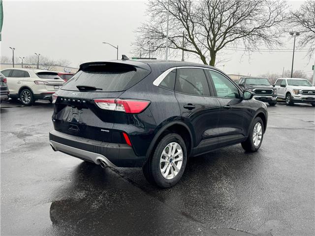 2021 Ford Escape SE (Stk: PR32345) in Windsor - Image 6 of 27