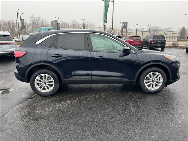 2021 Ford Escape SE (Stk: PR32345) in Windsor - Image 7 of 27