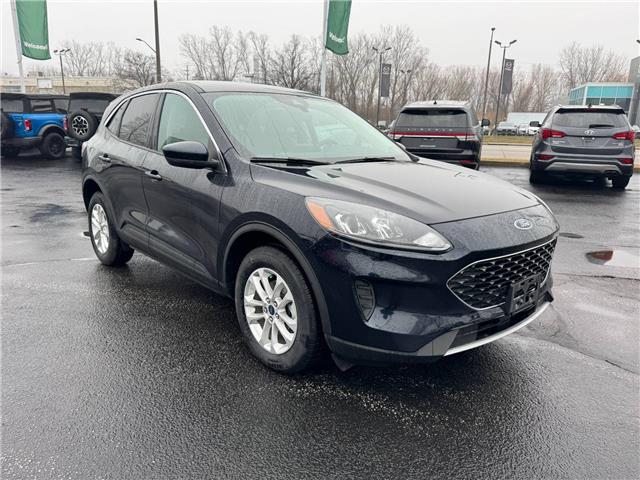 2021 Ford Escape SE (Stk: PR32345) in Windsor - Image 9 of 27
