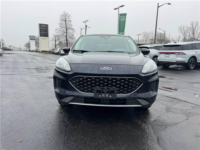 2021 Ford Escape SE (Stk: PR32345) in Windsor - Image 10 of 27