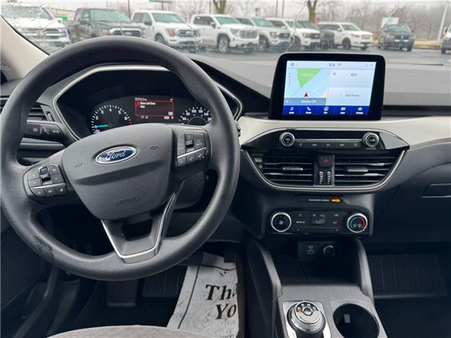 2021 Ford Escape SE (Stk: PR32345) in Windsor - Image 14 of 27