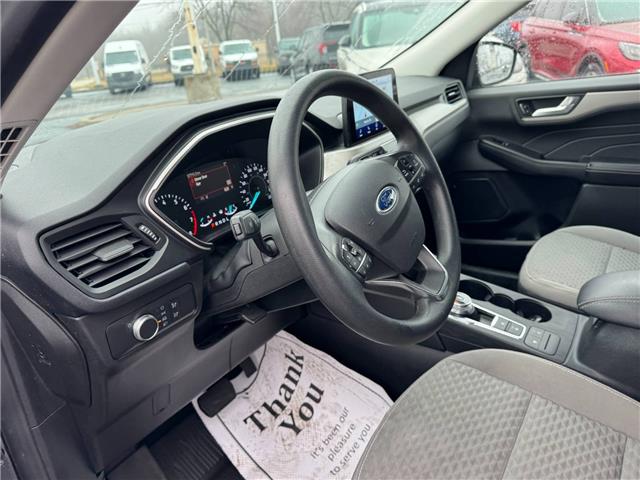 2021 Ford Escape SE (Stk: PR32345) in Windsor - Image 19 of 27