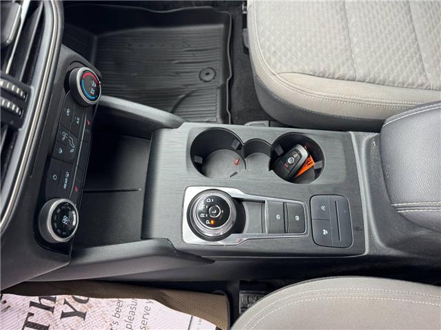 2021 Ford Escape SE (Stk: PR32345) in Windsor - Image 20 of 27